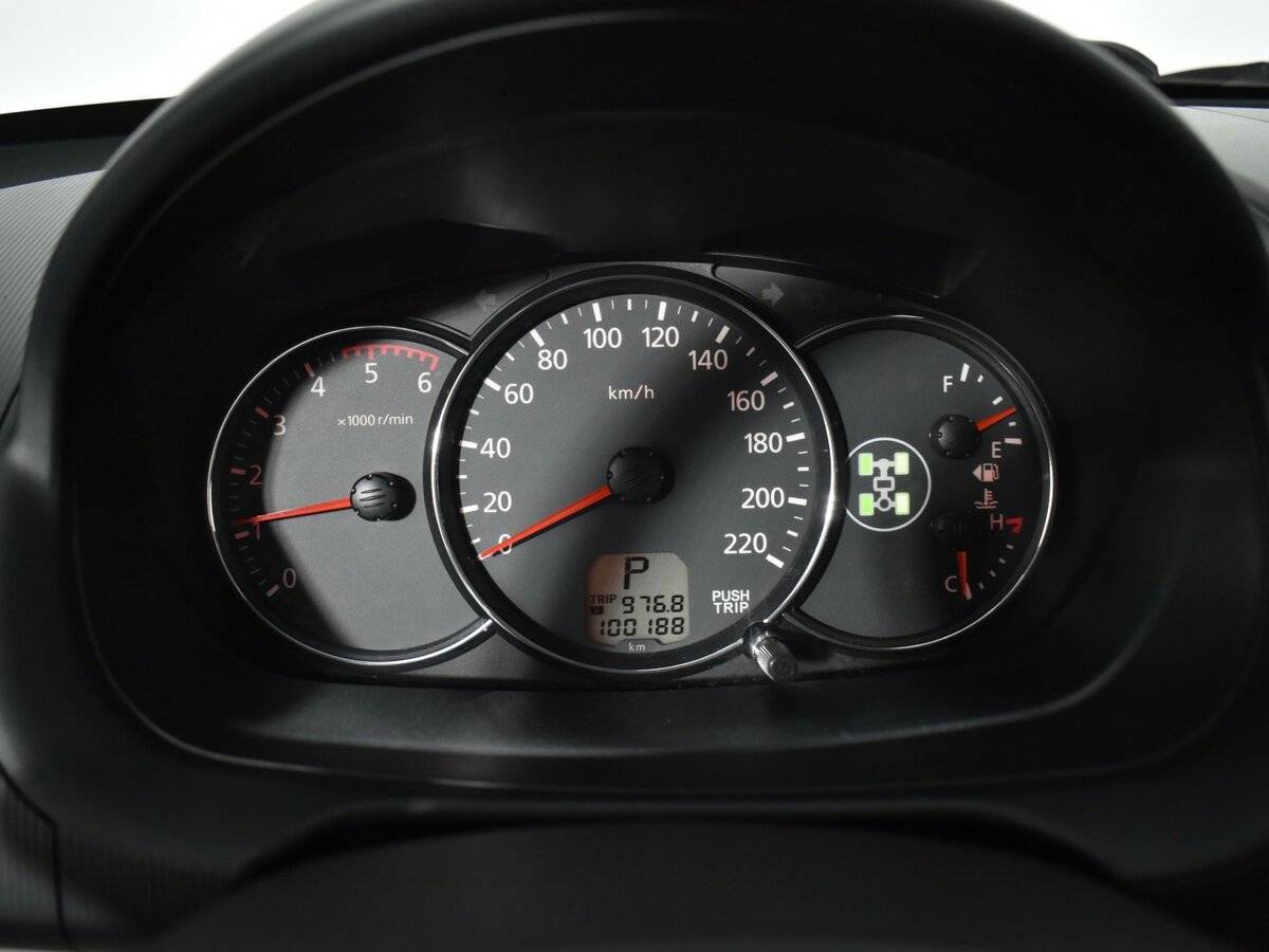 Купить Митсубиши Паджеро Спорт, 2015, 100 176 км.. Фото: #13