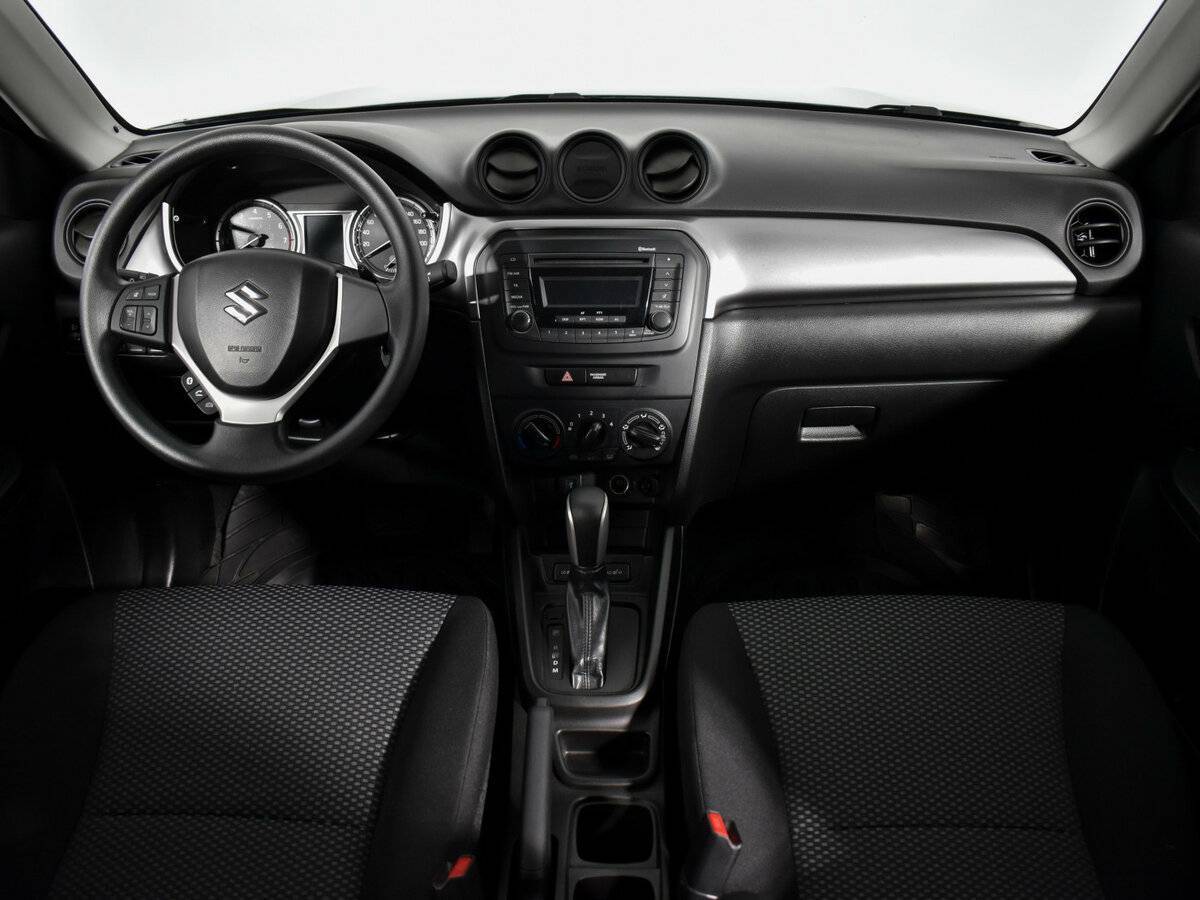 Купить Suzuki Vitara, 2019, 58 000 км.. Фото: #10