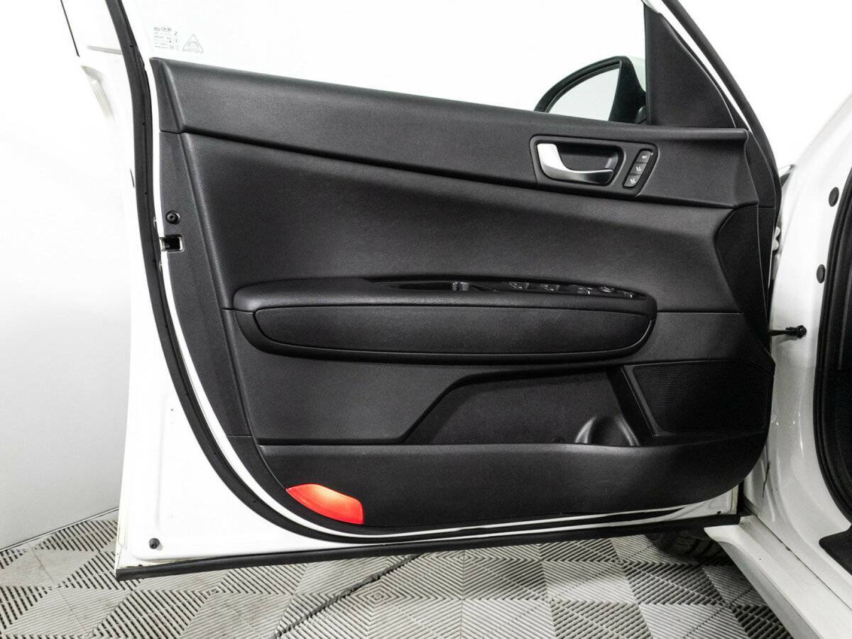 Купить Kia Optima, 2020, 57 799 км.. Фото: #30