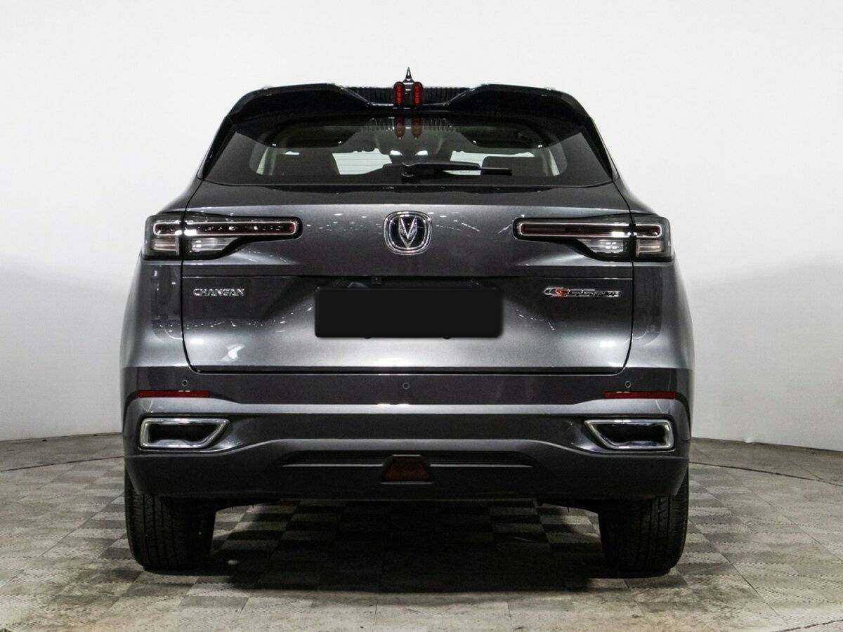 Купить Changan CS55 Plus, 2023, 18 463 км.. Фото: #5