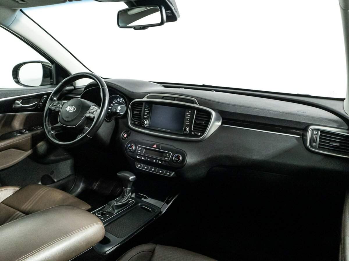 Купить Kia Sorento, 2018, 169 000 км.. Фото: #8