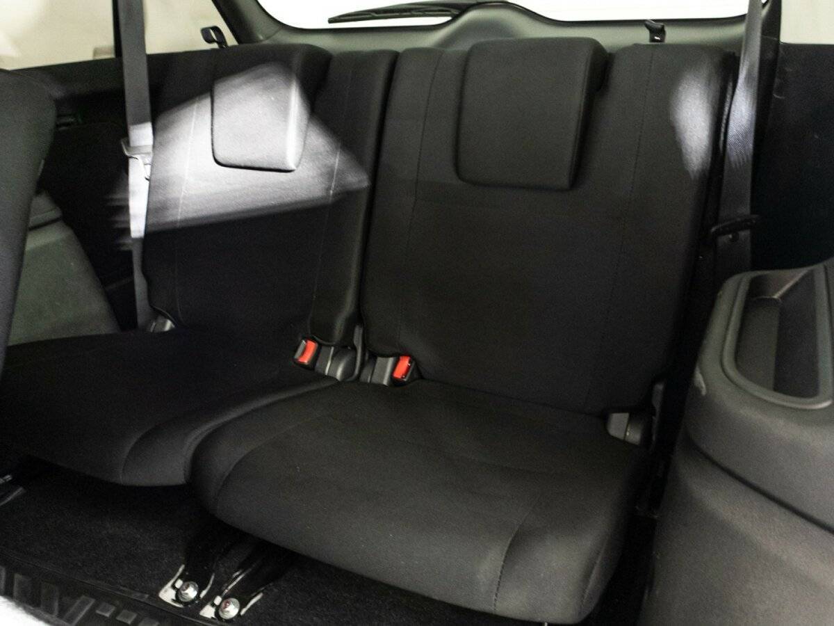 Купить Mitsubishi Outlander, 2020, 109 208 км.. Фото: #13