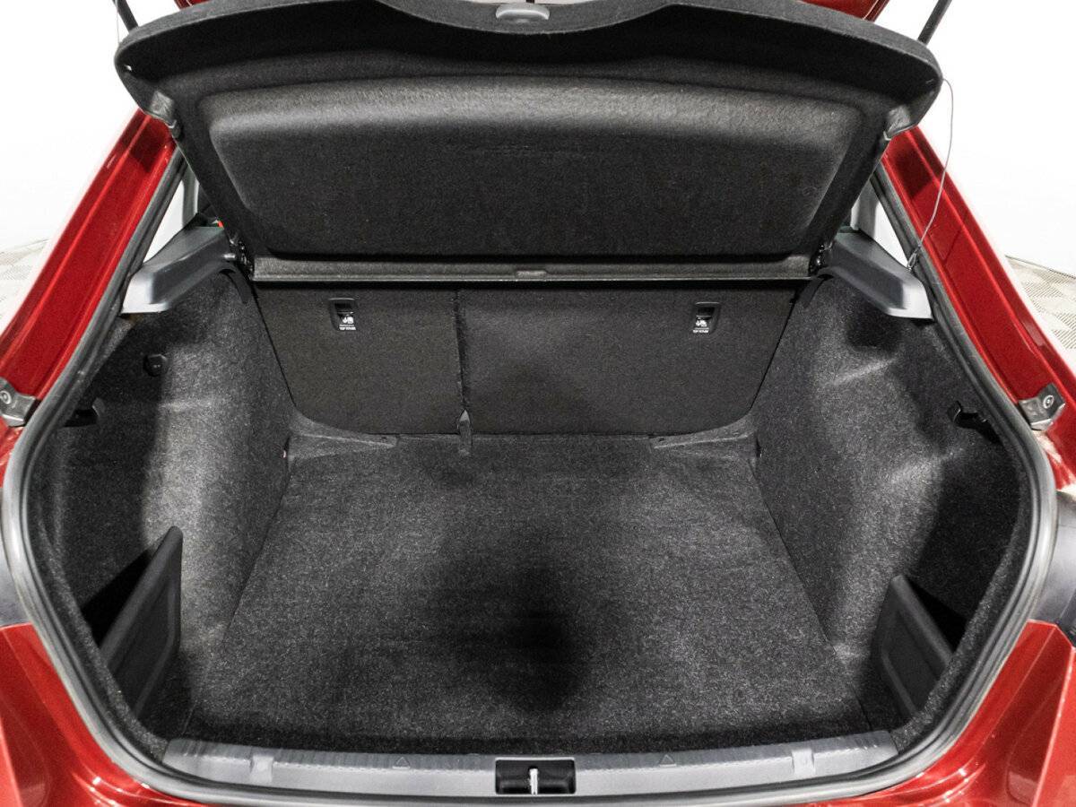 Купить Skoda Rapid, 2021, 117 572 км.. Фото: #14