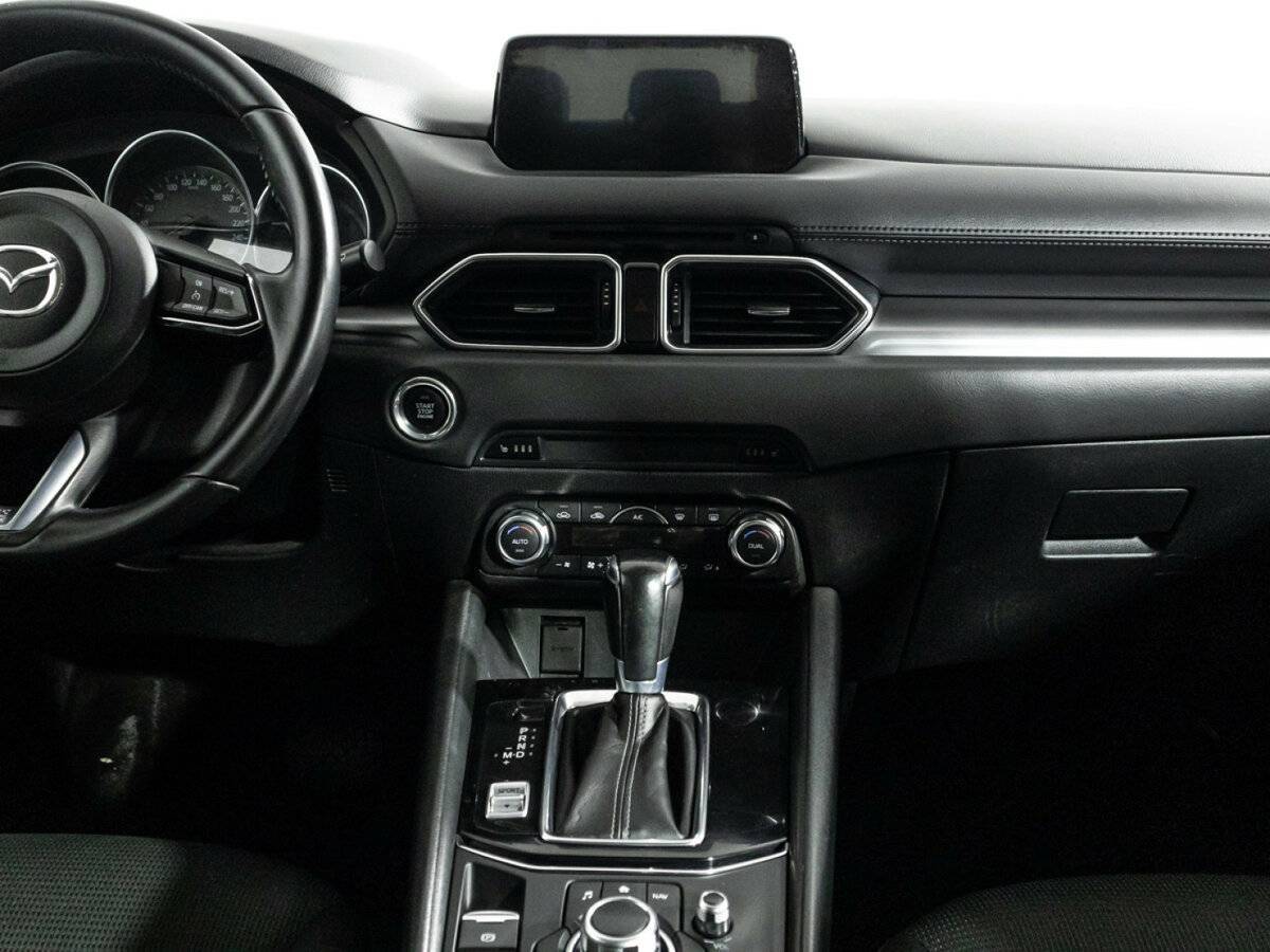 Купить Mazda CX-5, 2018, 90 353 км.. Фото: #13