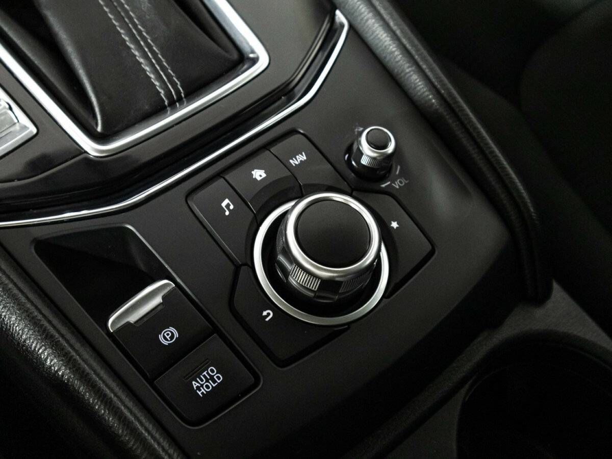 Купить Mazda CX-5, 2018, 90 353 км.. Фото: #17