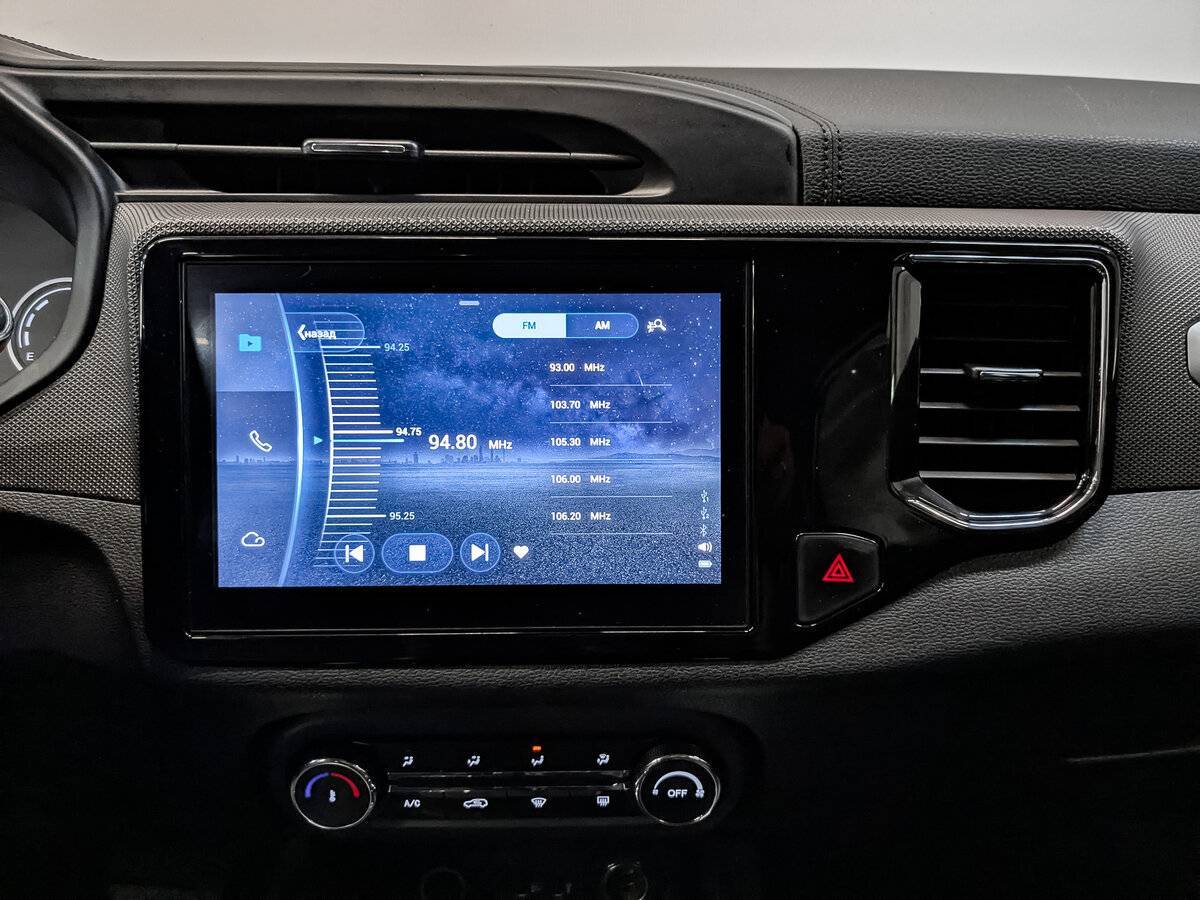 Купить Chery Tiggo 4, 2021, 129 786 км.. Фото: #14