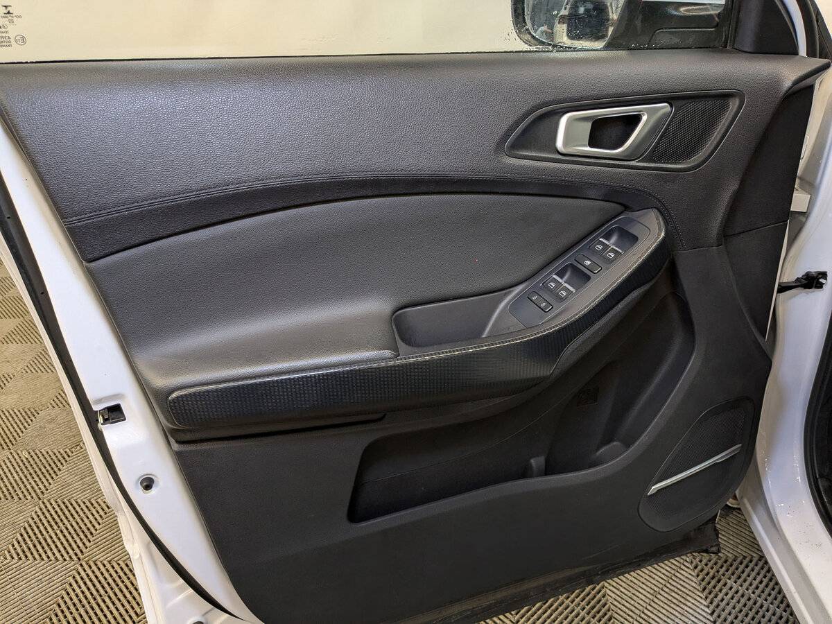 Купить Chery Tiggo 4, 2021, 129 786 км.. Фото: #18