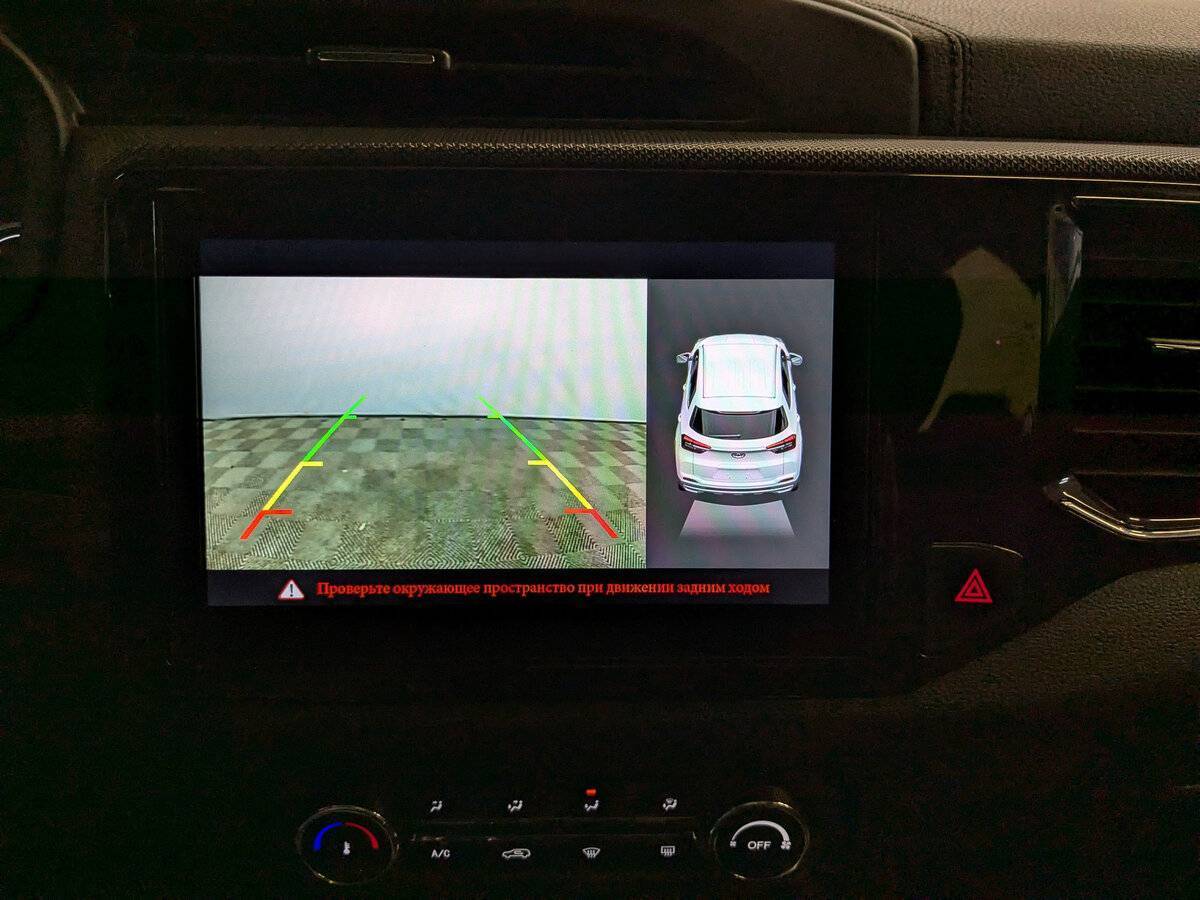 Купить Chery Tiggo 4, 2021, 129 786 км.. Фото: #23