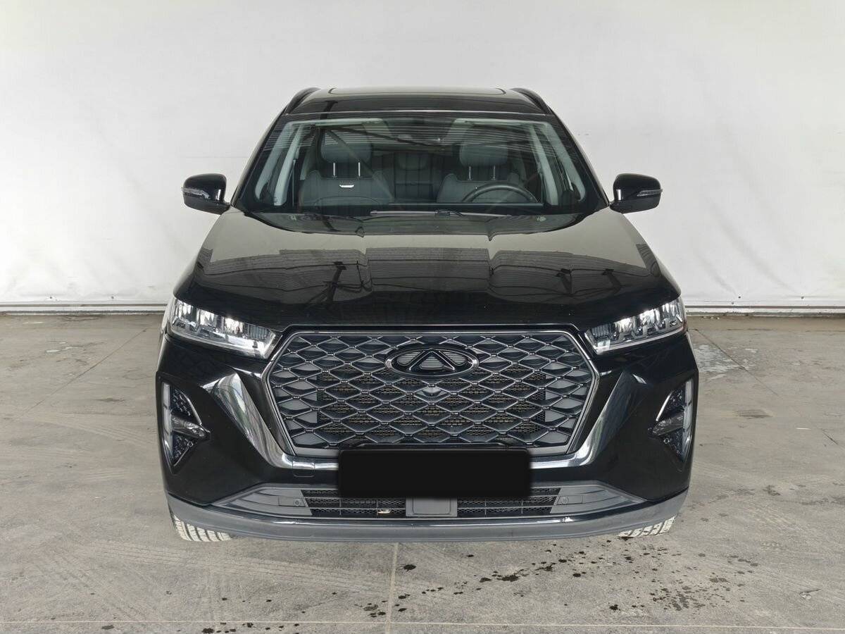 Купить Chery Tiggo 7 Pro Max, 2023, 31 888 км.. Фото: #1