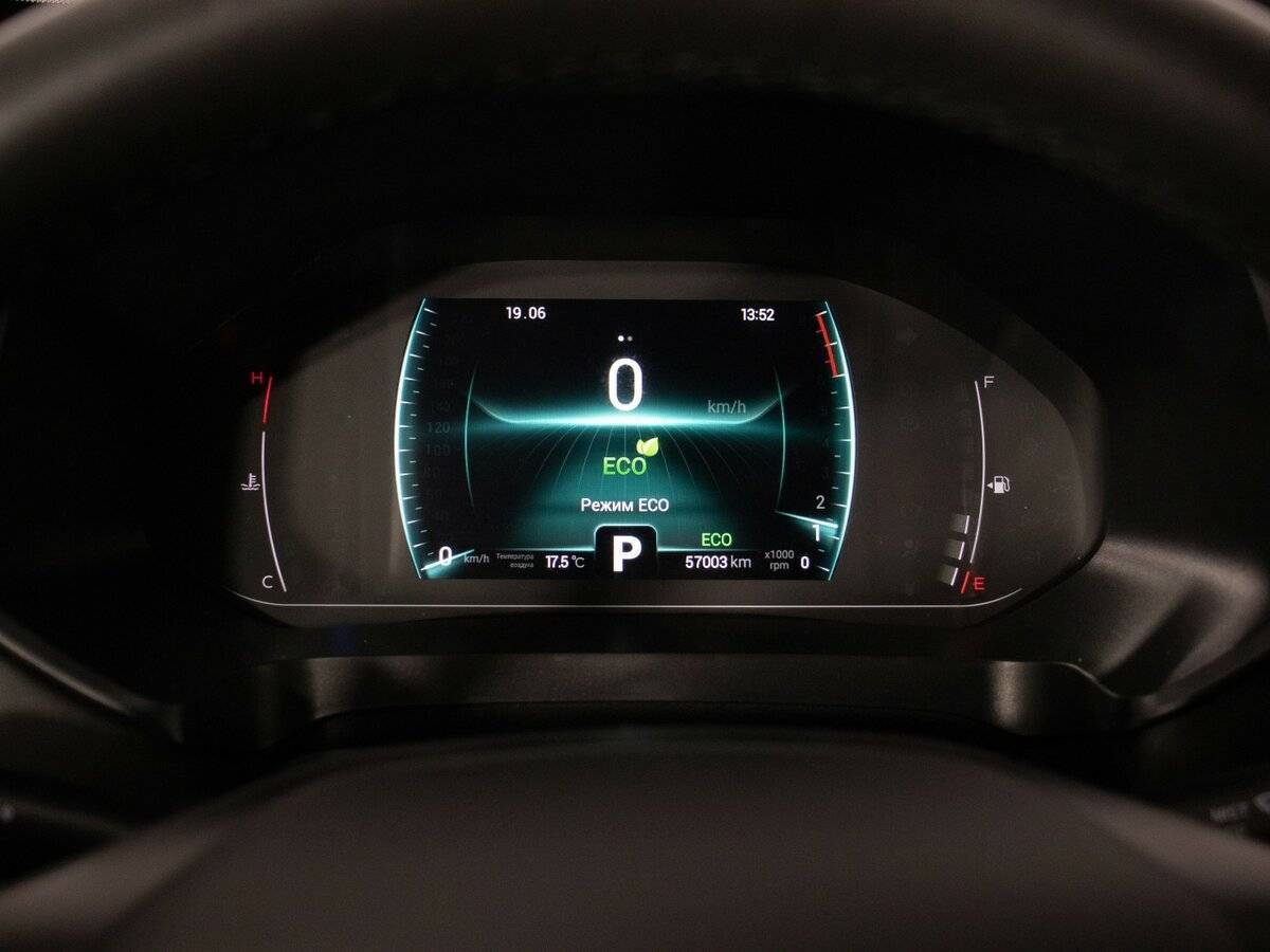 Купить Chery Tiggo 7 Pro, 2022, 57 000 км.. Фото: #11