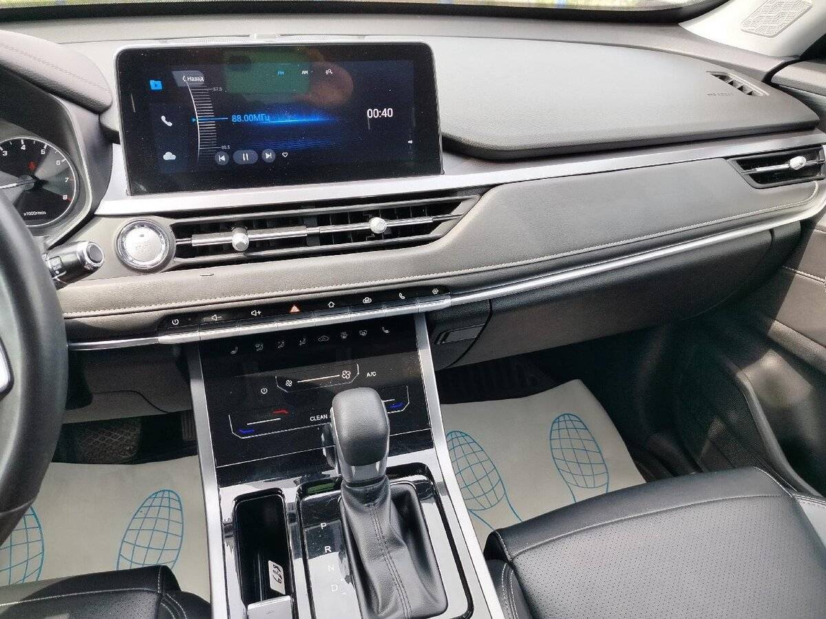 Купить Chery Tiggo 4, 2022, 147 598 км.. Фото: #14