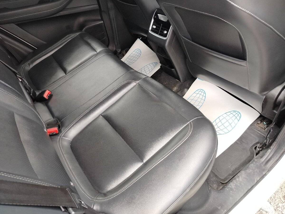 Купить Chery Tiggo 4, 2022, 147 598 км.. Фото: #15