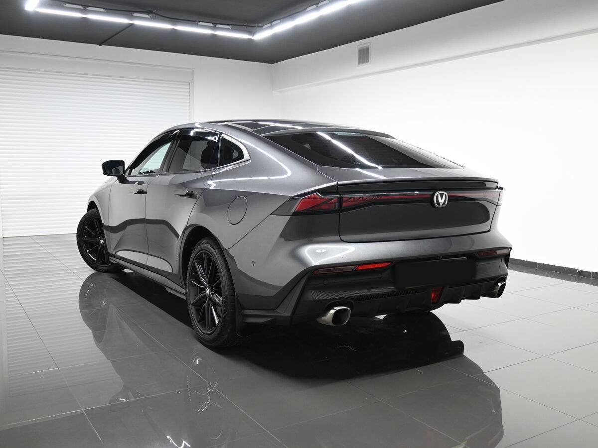 Купить Changan UNI-V, 2023, 45 058 км.. Фото: #5