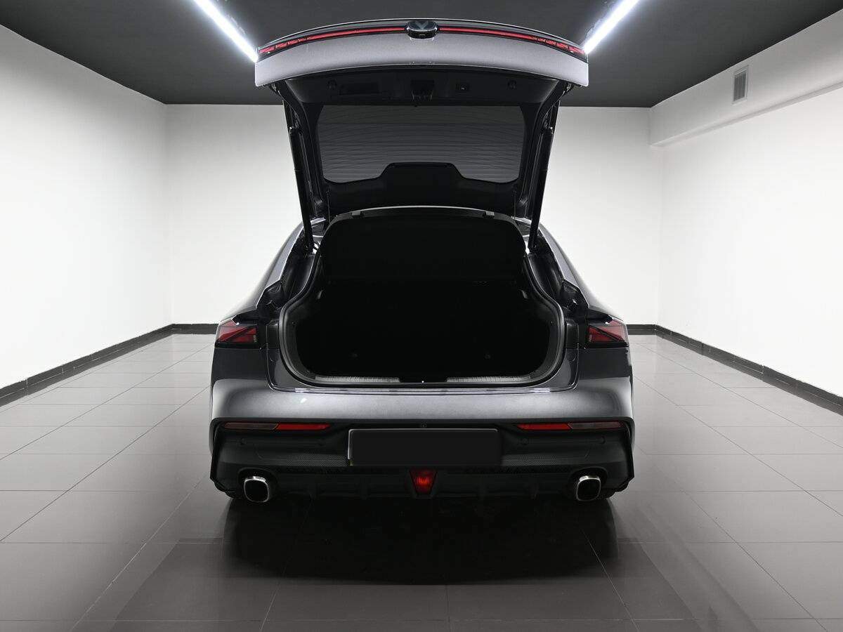 Купить Changan UNI-V, 2023, 45 058 км.. Фото: #6