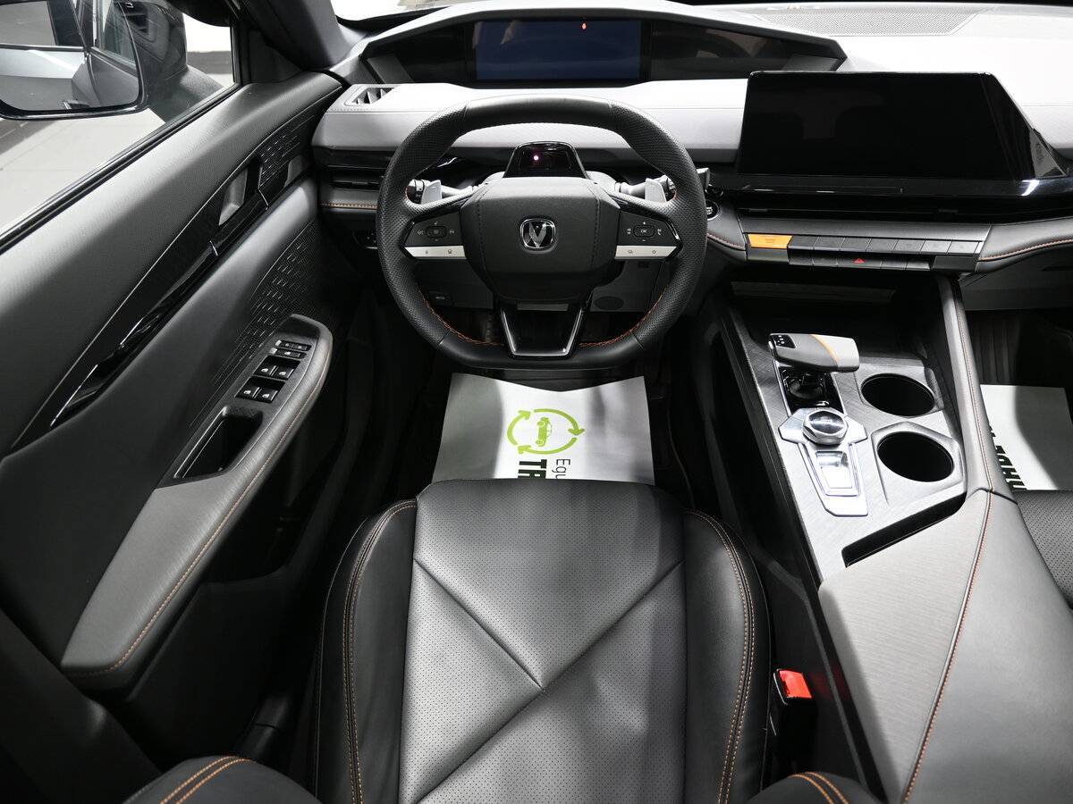 Купить Changan UNI-V, 2023, 45 058 км.. Фото: #10