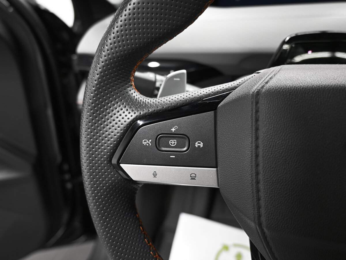 Купить Changan UNI-V, 2023, 45 058 км.. Фото: #19