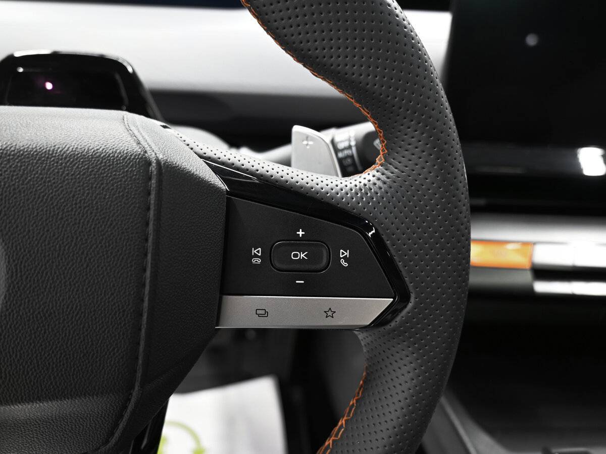 Купить Changan UNI-V, 2023, 45 058 км.. Фото: #20