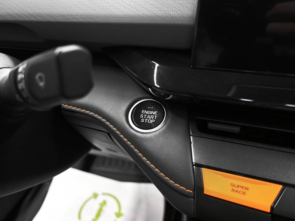 Купить Changan UNI-V, 2023, 45 058 км.. Фото: #21