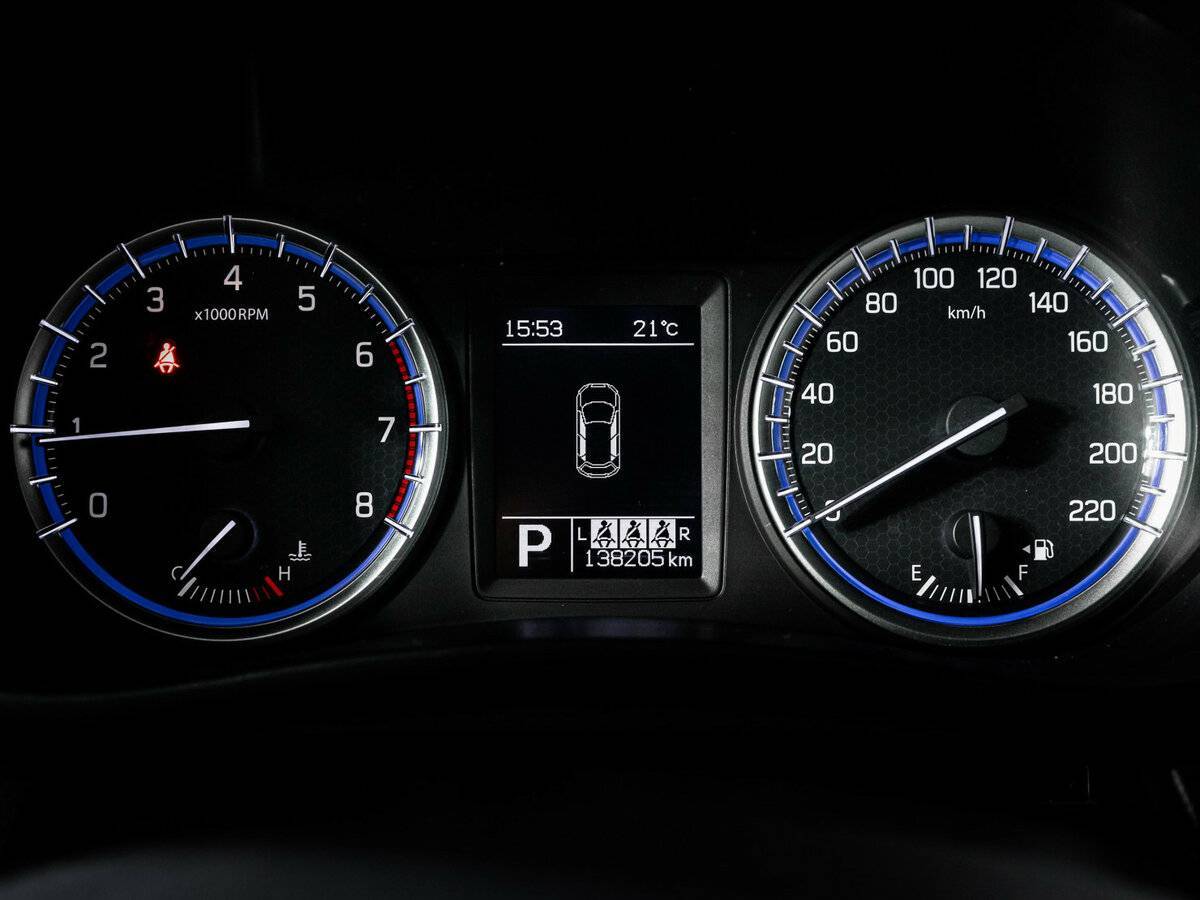 Купить Suzuki SX4, 2016, 138 204 км.. Фото: #10