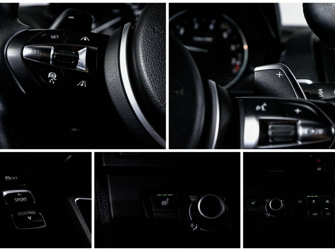 Купить BMW 1 серии, 2013, 163 685 км.. Фото: #15