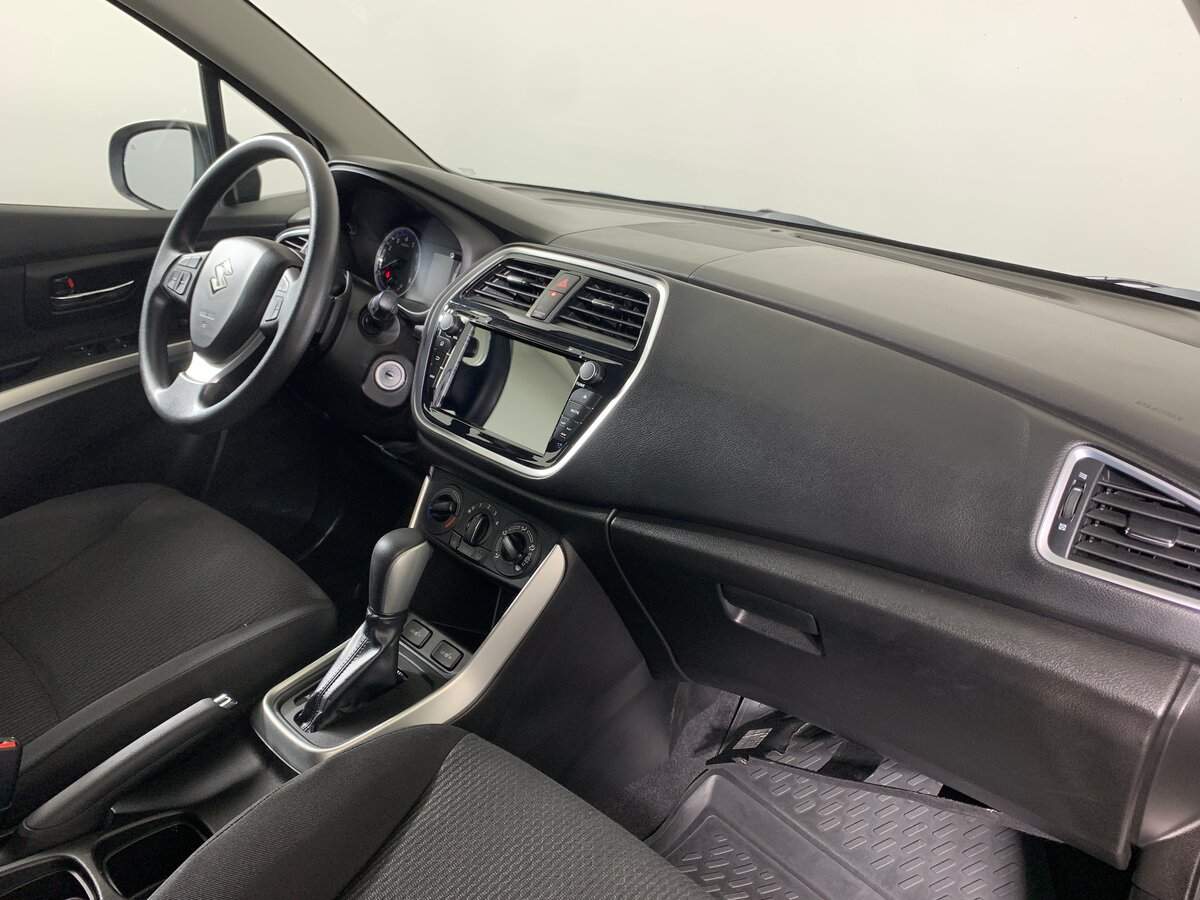 Купить Suzuki SX4, 2018, 57 887 км.. Фото: #12