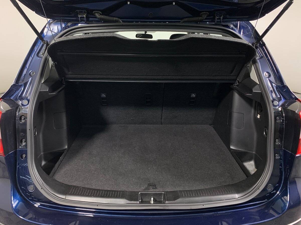 Купить Suzuki SX4, 2018, 57 887 км.. Фото: #18