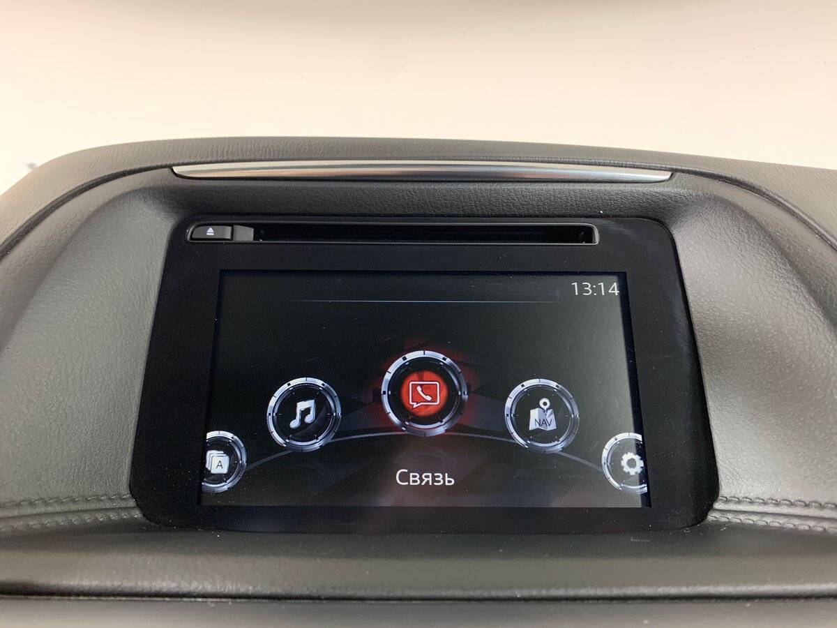 Купить Mazda CX-5, 2017, 207 926 км.. Фото: #14