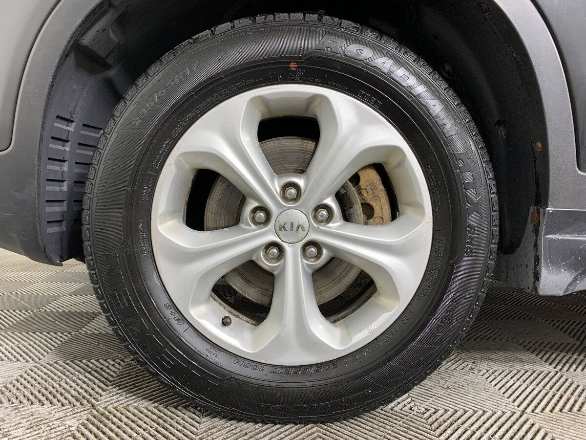 Купить Kia Sorento, 2014, 345 962 км.. Фото: #8