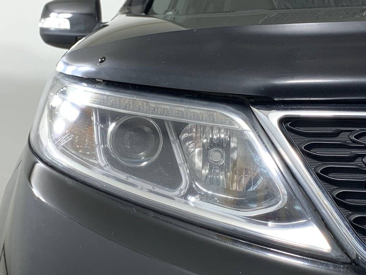 Купить Kia Sorento, 2014, 345 962 км.. Фото: #9