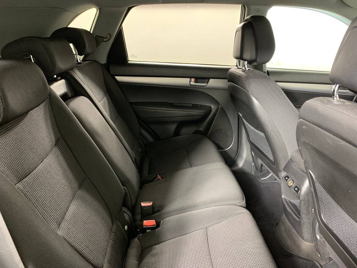 Купить Kia Sorento, 2014, 345 962 км.. Фото: #16