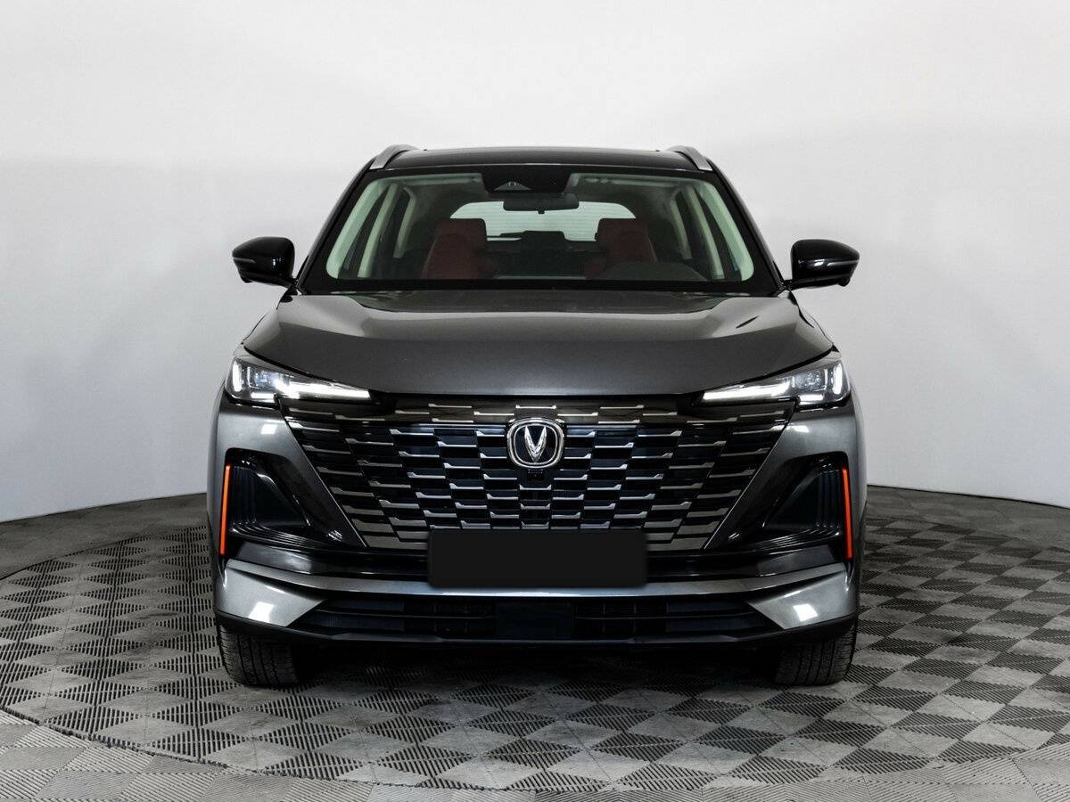 Купить Changan CS55 Plus, 2023, 27 243 км.. Фото: #2