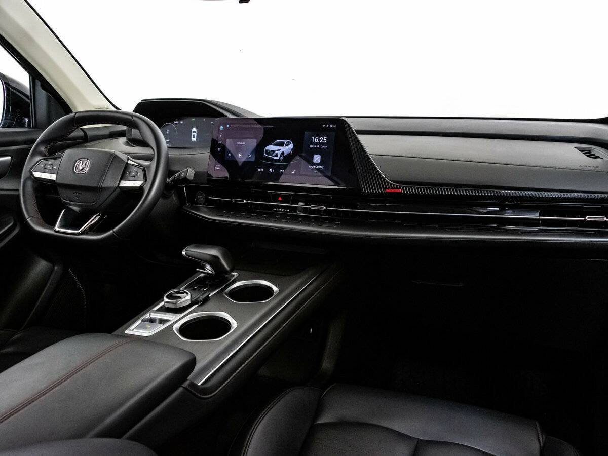 Купить Changan CS55 Plus, 2023, 27 243 км.. Фото: #9