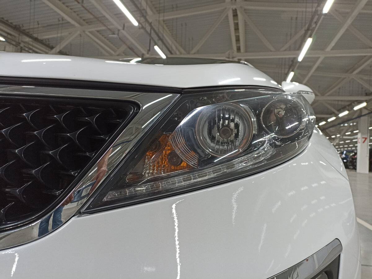 Купить Kia Sportage, 2015, 91 221 км.. Фото: #16