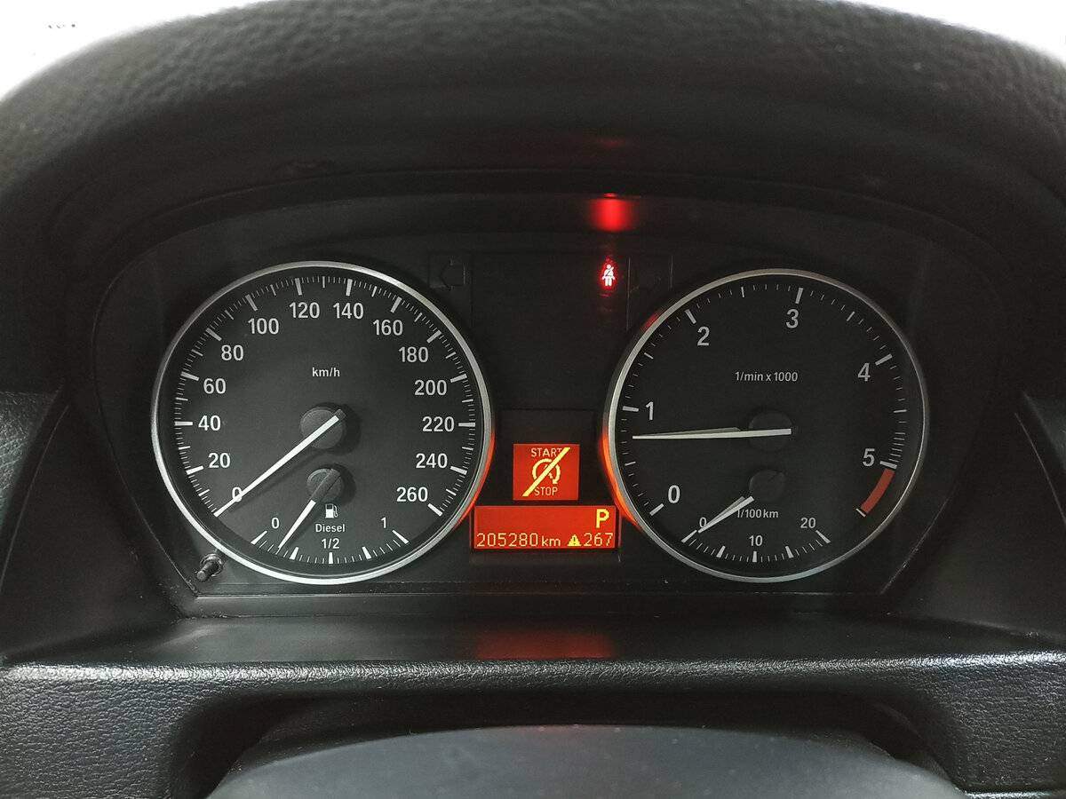 Купить BMW X1, 2012, 205 261 км.. Фото: #12