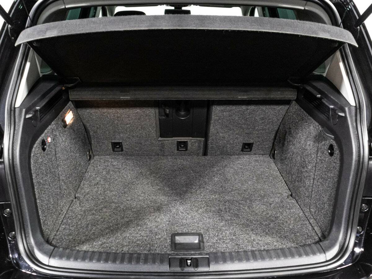 Купить Фольксваген Тигуан, 2016, 189 986 км.. Фото: #14