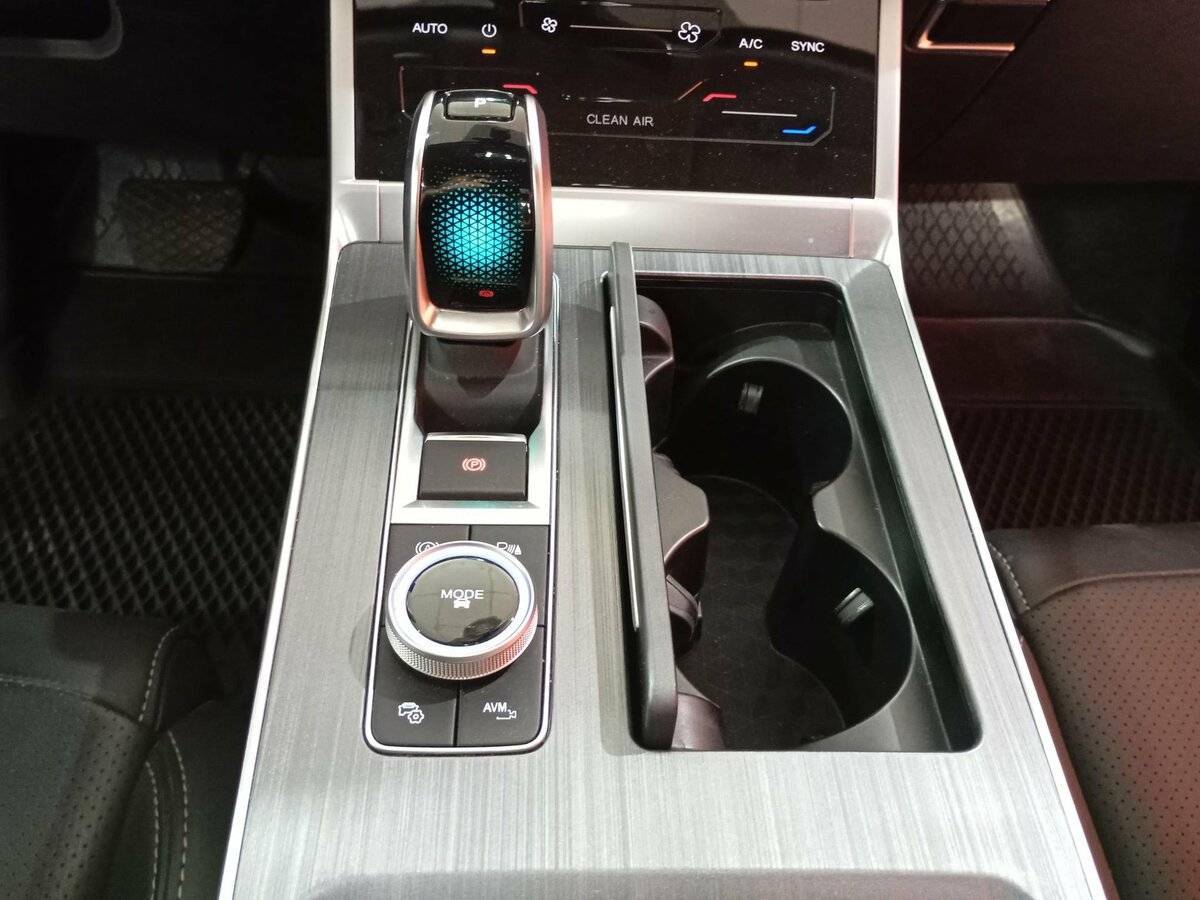 Купить Chery Tiggo 7 Pro Max, 2023, 22 603 км.. Фото: #16