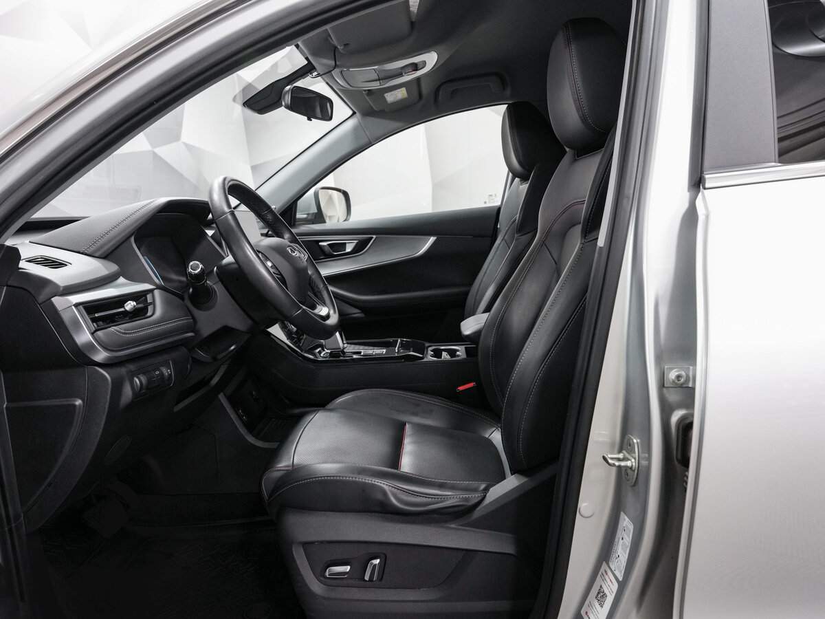 Купить Chery Tiggo 7 Pro, 2022, 72 100 км.. Фото: #9