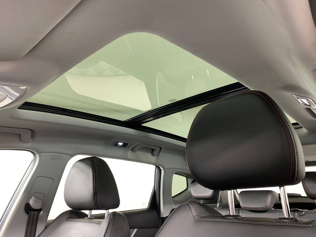 Купить Chery Tiggo 7 Pro, 2021, 106 077 км.. Фото: #17