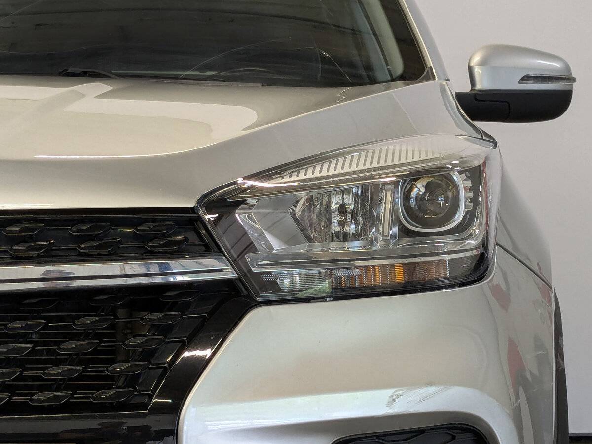 Купить Chery Tiggo 4, 2021, 119 855 км.. Фото: #16