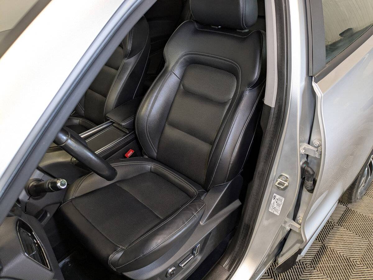 Купить Chery Tiggo 4, 2021, 119 855 км.. Фото: #18