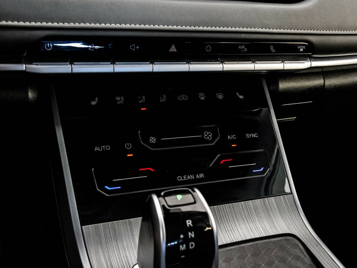 Купить Chery Tiggo 4 Pro, 2022, 49 668 км.. Фото: #14