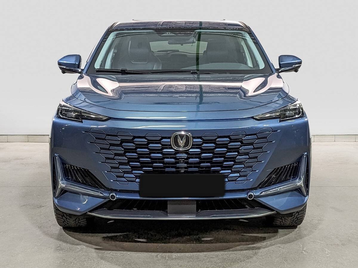 Купить Changan UNI-K, 2023, 29 808 км.. Фото: #1