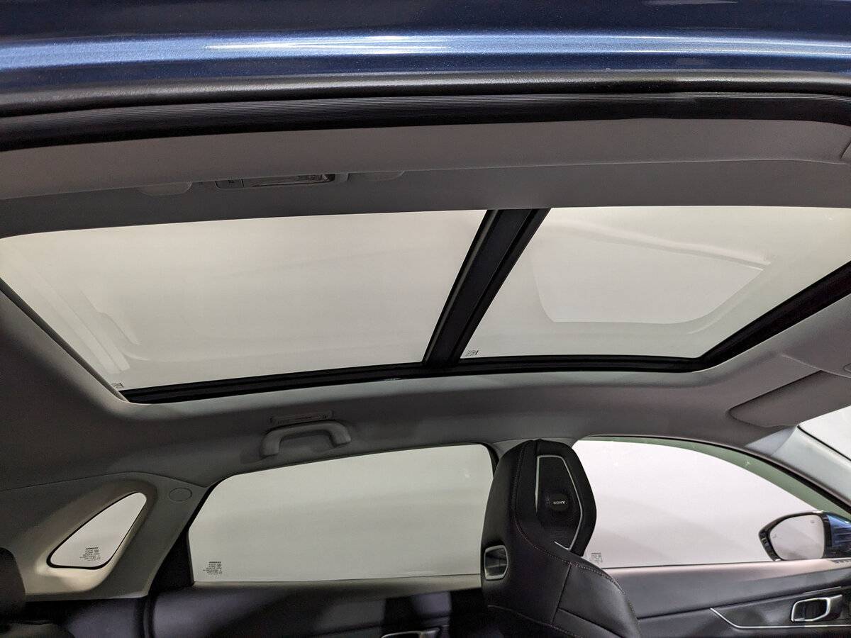 Купить Changan UNI-K, 2023, 29 808 км.. Фото: #21