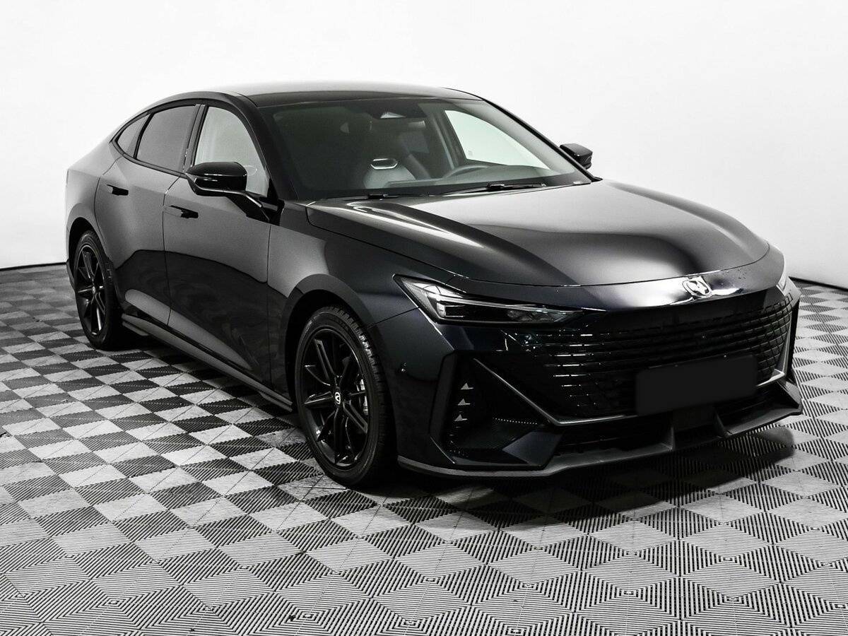 Купить Changan UNI-V, 2024, 11 183 км.. Фото: #2