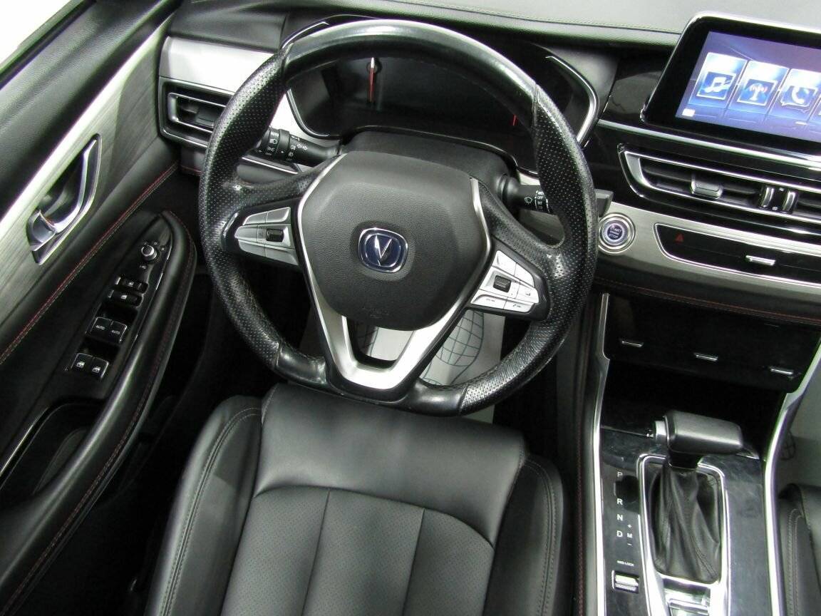 Купить Changan CS75, 2020, 70 588 км.. Фото: #14