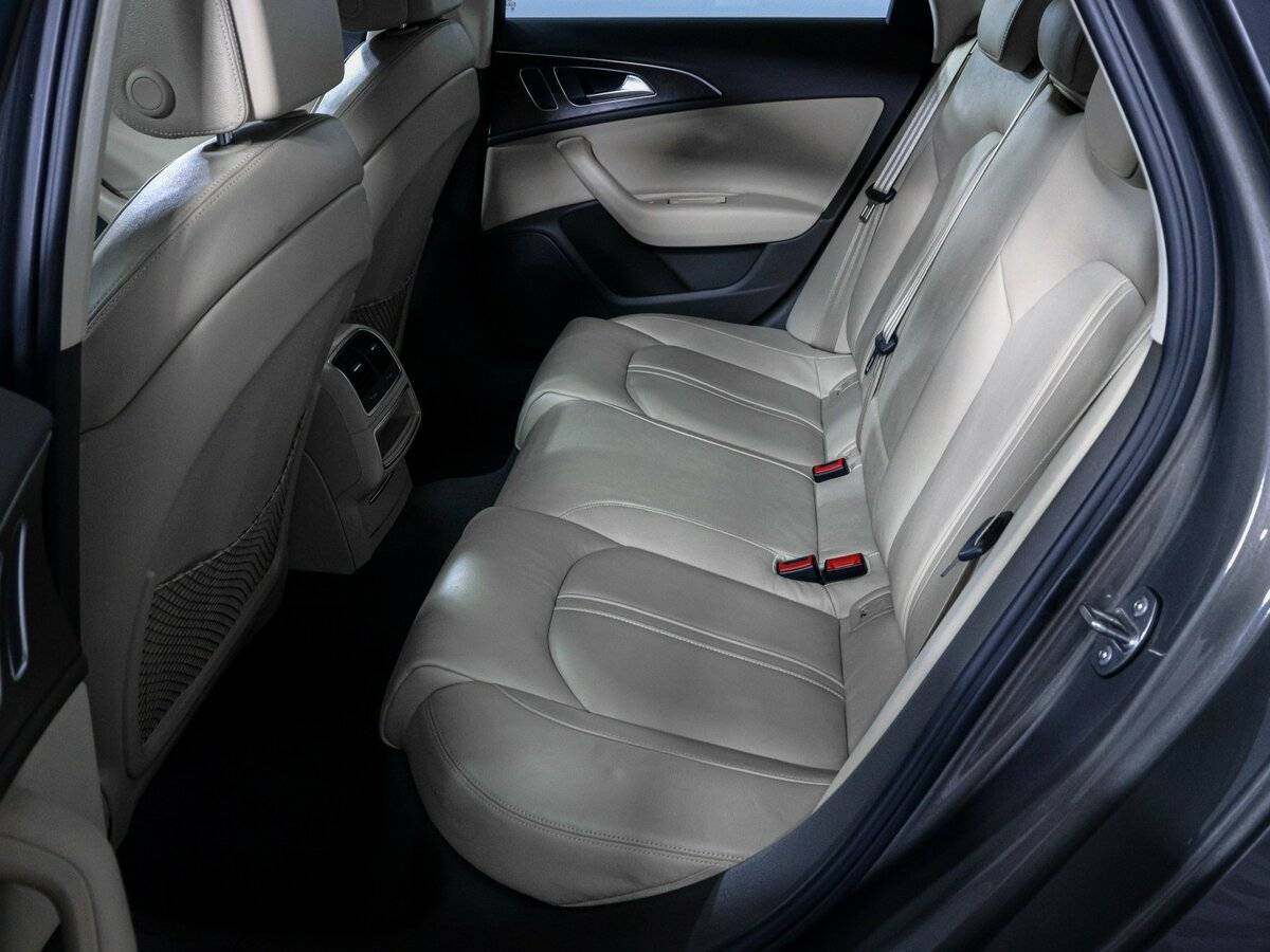 Купить Audi A6, 2013, 90 308 км.. Фото: #9