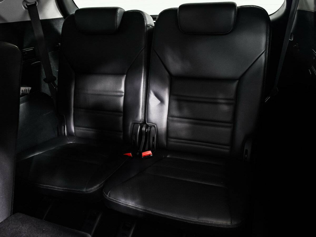 Купить Kia Sorento, 2018, 119 785 км.. Фото: #14