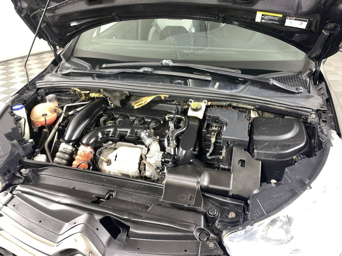 Купить Citroen DS4, 2013, 169 290 км.. Фото: #10