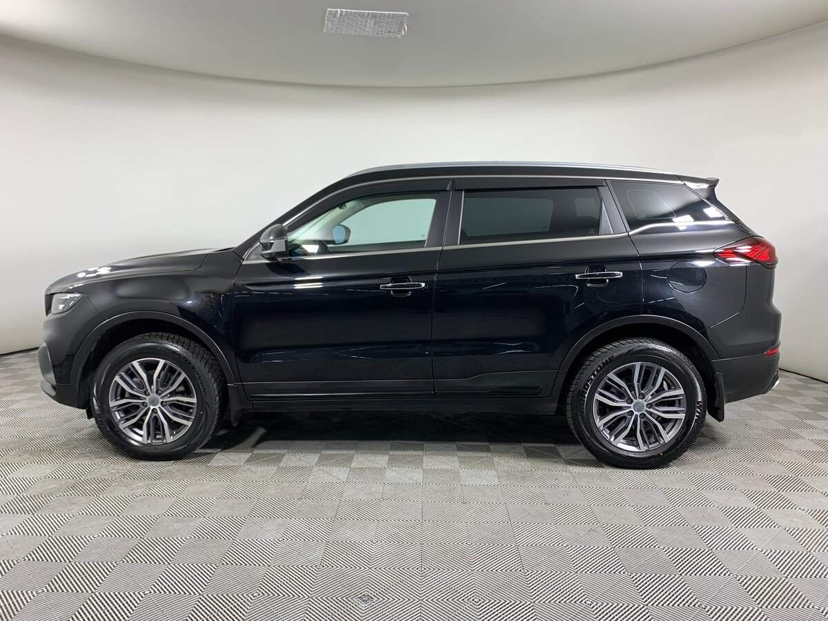 Купить Geely Atlas Pro, 2023, 72 009 км.. Фото: #7