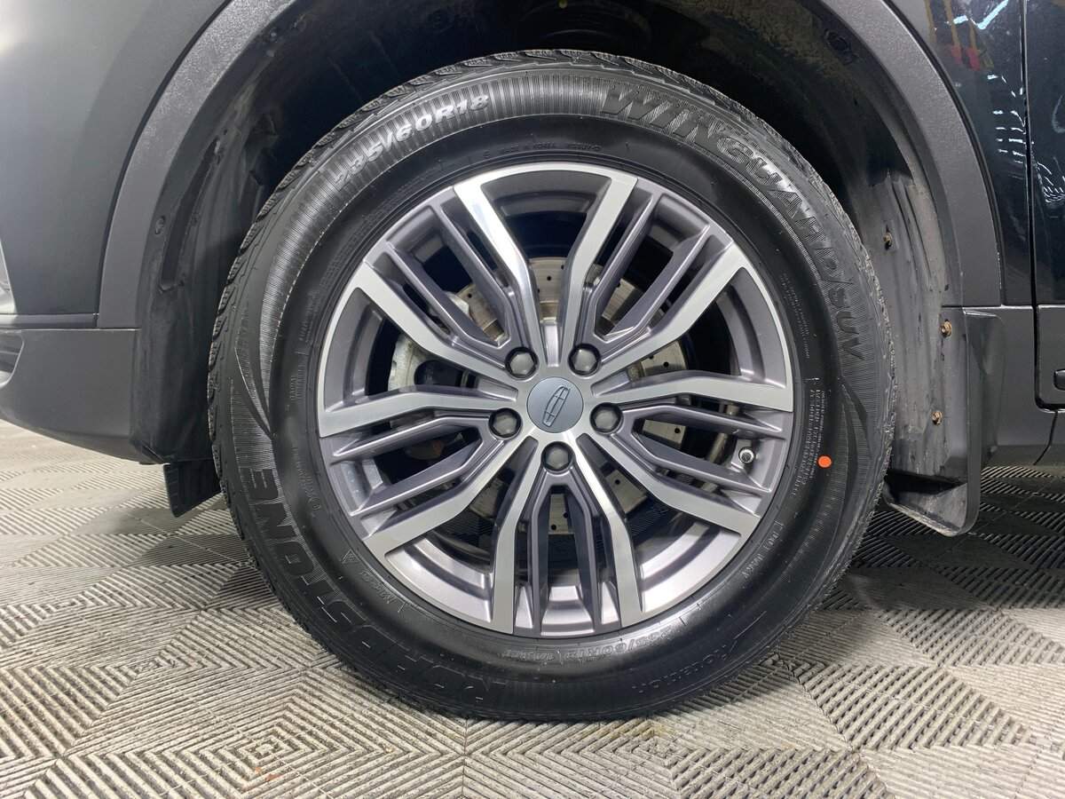 Купить Geely Atlas Pro, 2023, 72 009 км.. Фото: #8